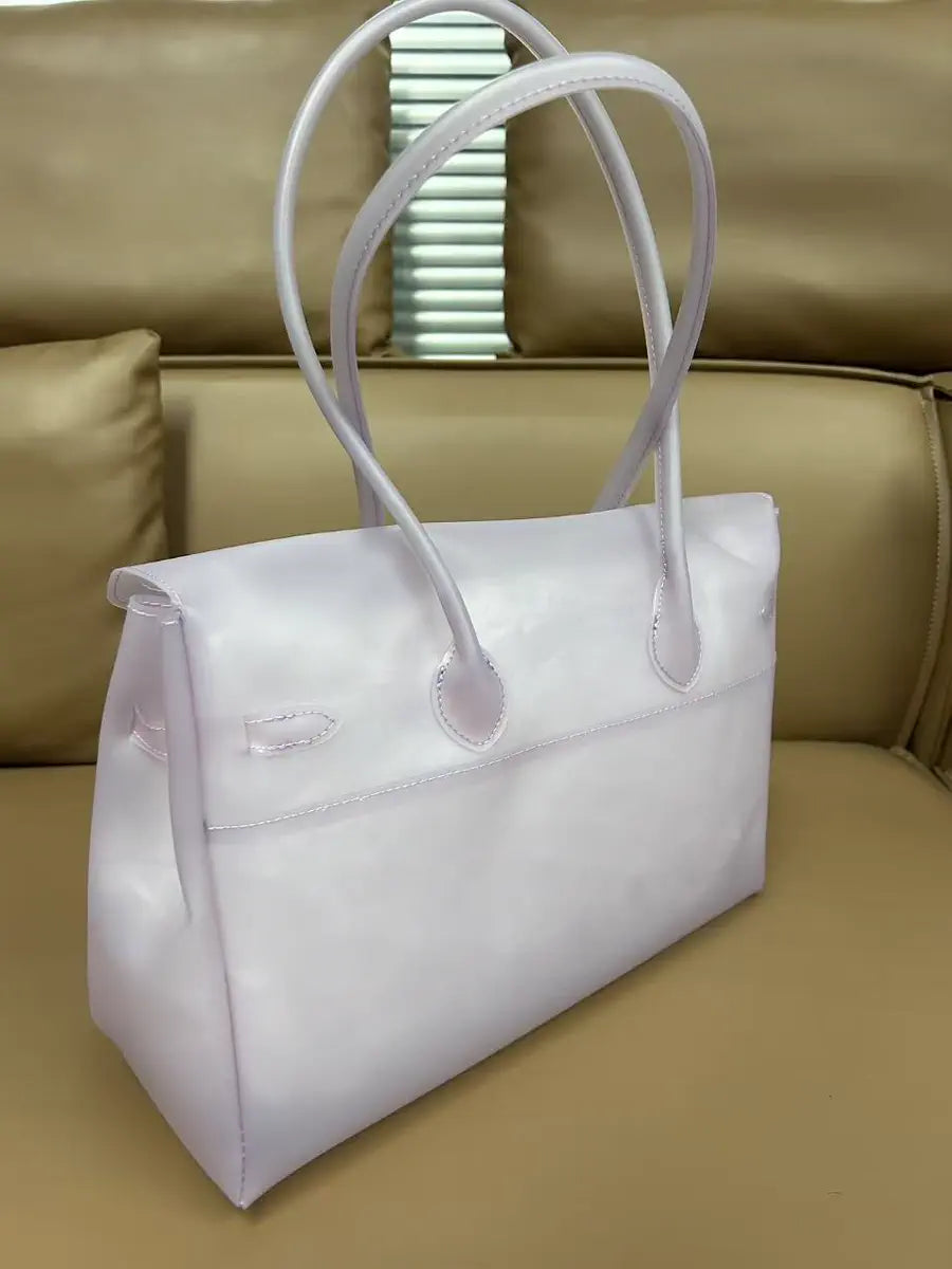 Customer jelly tote review photo 4.2